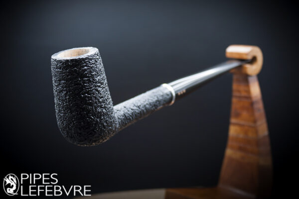 Pipe Chimney rustiquée Handmade – Image 2