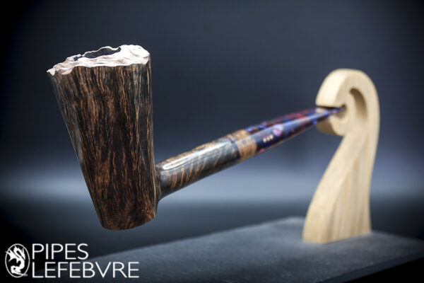 Pipe Chimney Handmade – Image 2