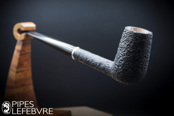 Pipe Chimney rustiquée Handmade – Image 8