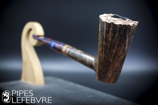 Pipe Chimney Handmade – Image 9