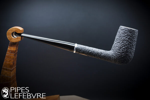 Pipe Chimney rustiquée Handmade – Image 7