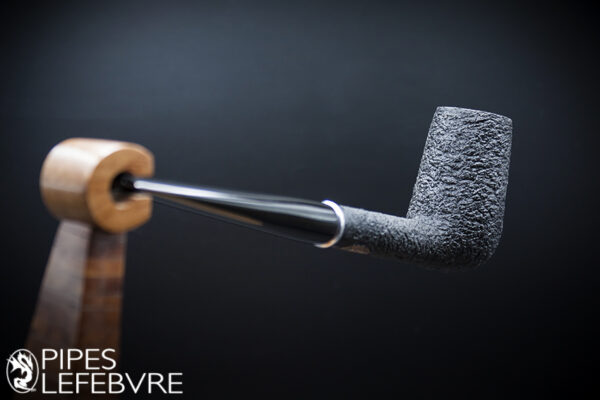 Pipe Chimney rustiquée Handmade – Image 6