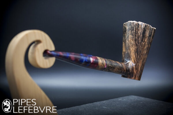 Pipe Chimney Handmade – Image 7