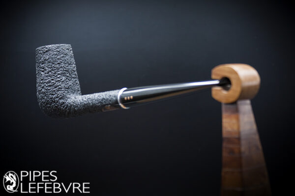 Pipe Chimney rustiquée Handmade – Image 5