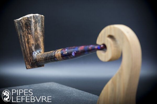 Pipe Chimney Handmade – Image 6