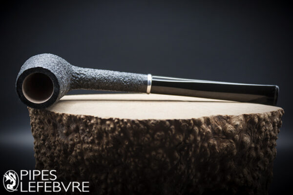 Pipe Chimney rustiquée Handmade – Image 4