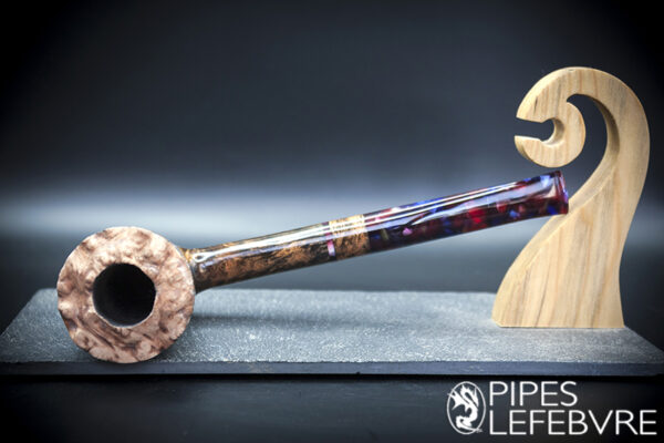 Pipe Chimney Handmade – Image 5