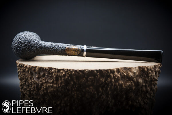 Pipe Chimney rustiquée Handmade – Image 3