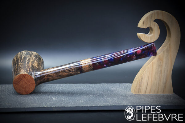 Pipe Chimney Handmade – Image 4