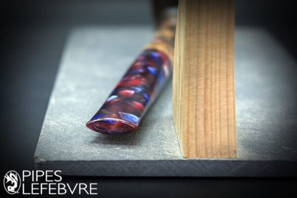 Pipe Chimney Handmade – Image 3