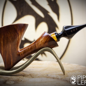 Pipe forme libre (shape) Handmade