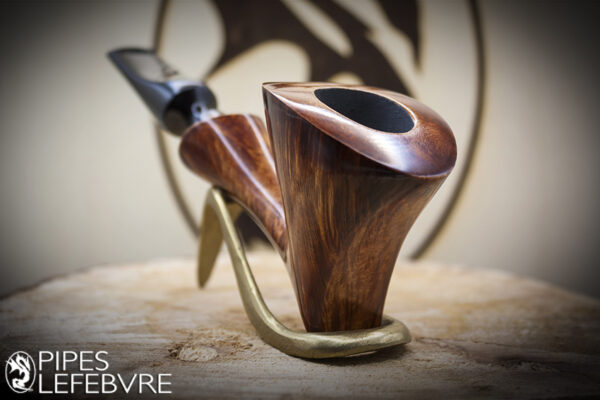 Pipe forme libre (shape) Handmade – Image 8