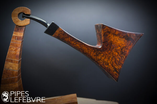Pipe forme libre (shape) Handmade – Image 8
