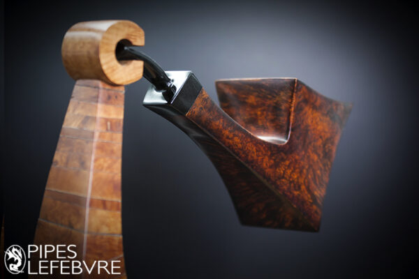 Pipe forme libre (shape) Handmade – Image 7
