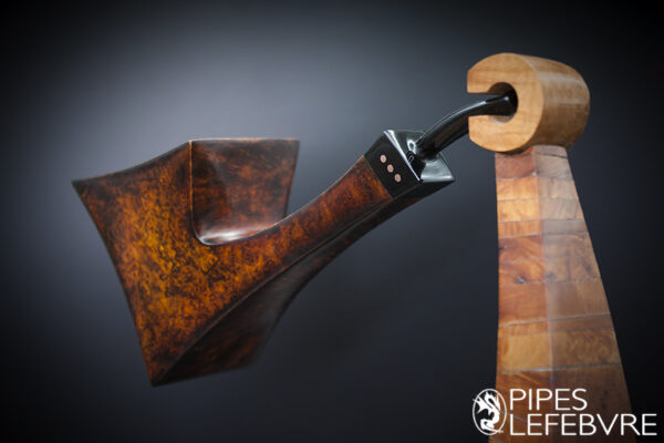Pipe forme libre (shape) Handmade – Image 6