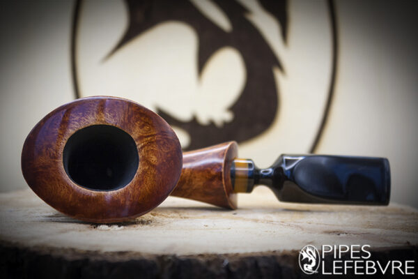 Pipe forme libre (shape) Handmade – Image 4