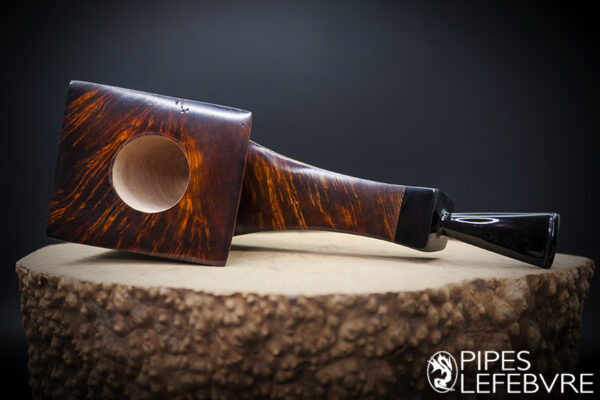 Pipe forme libre (shape) Handmade – Image 5