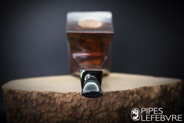 Pipe forme libre (shape) Handmade – Image 3