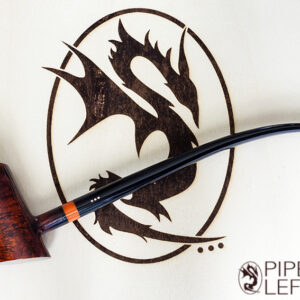 Pipe Churchwarden Poker