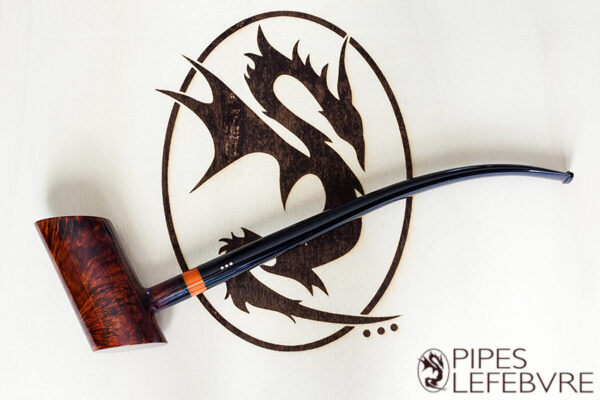 Pipe Churchwarden Poker