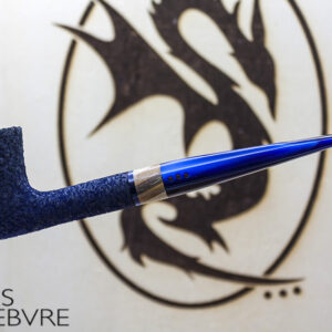 Pipe Dublin Handmade