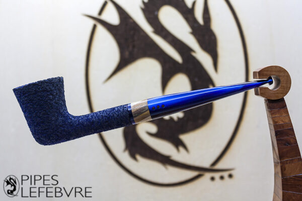 Pipe Dublin Handmade