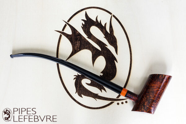 Pipe Churchwarden Poker – Image 2