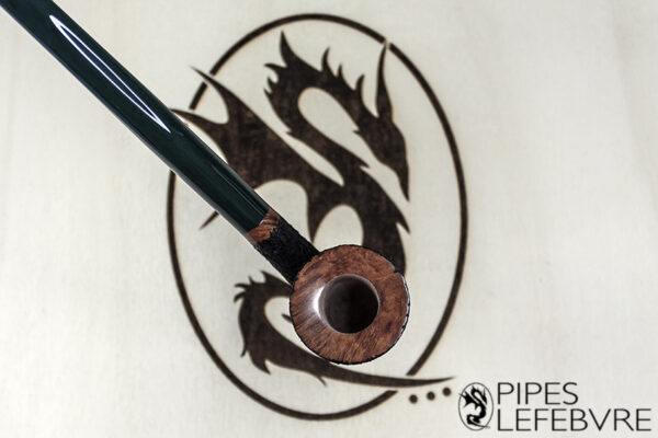 Pipe Churchwarden Pickaxe Handmade – Image 4
