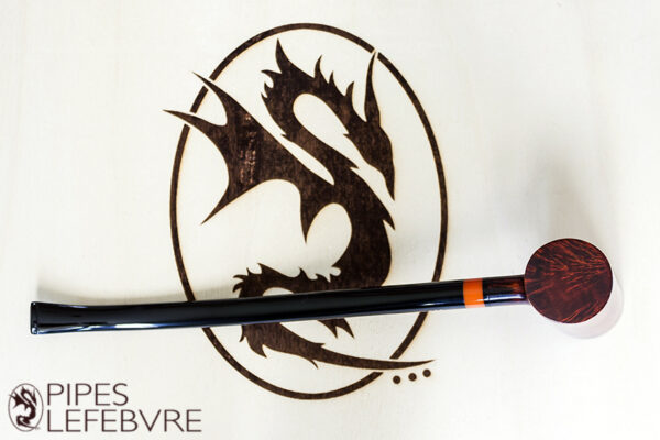 Pipe Churchwarden Poker – Image 7