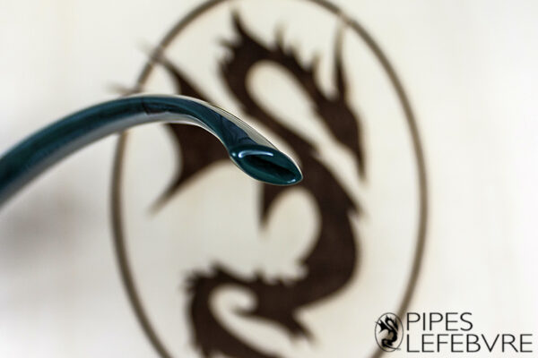 Pipe Churchwarden Pickaxe Handmade – Image 3
