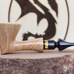 Pipe Forme Libre Handmade