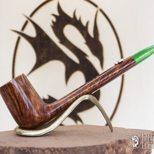 Pipe Canadienne Handmade (Spécial Irlande)