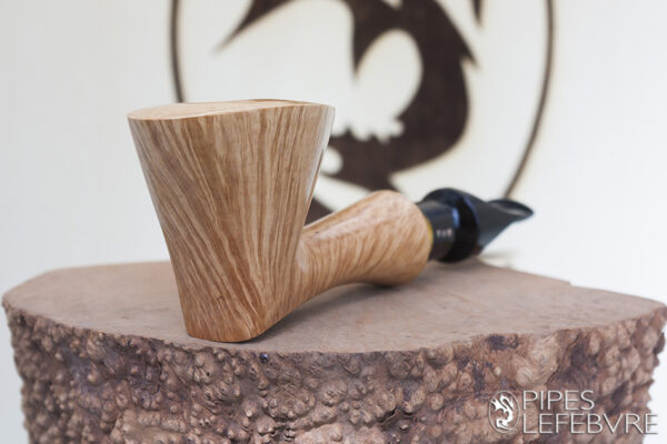 Pipe Forme Libre Handmade – Image 2