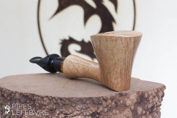 Pipe Forme Libre Handmade – Image 8