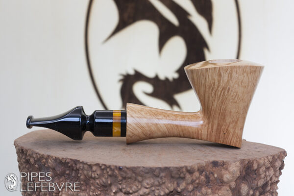 Pipe Forme Libre Handmade – Image 7