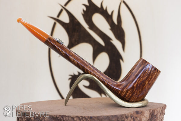 Pipe Canadienne Handmade (Spécial Irlande) – Image 7