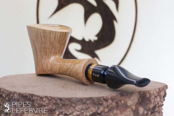 Pipe Forme Libre Handmade – Image 5