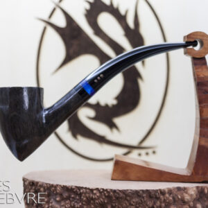 Pipe Pickaxe Morta Handmade