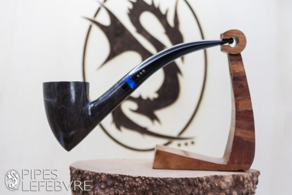 Pipe Pickaxe Morta Handmade