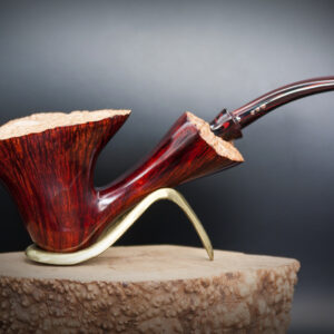 Pipe Fleur Handmade