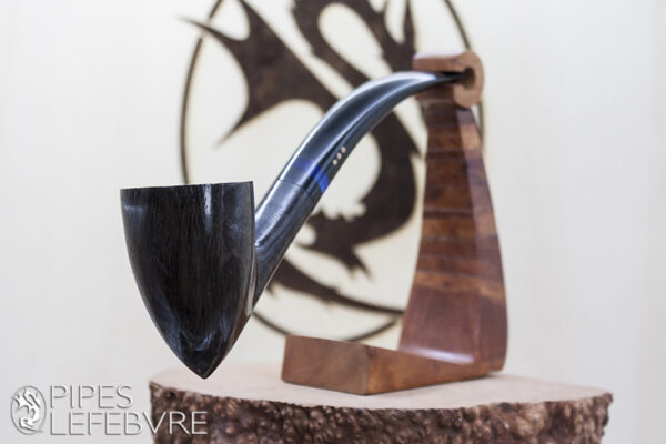 Pipe Pickaxe Morta Handmade – Image 2