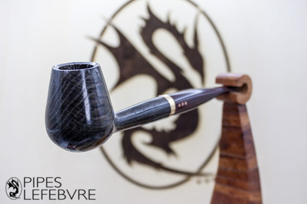 Pipe Droite Morta Handmade – Image 2
