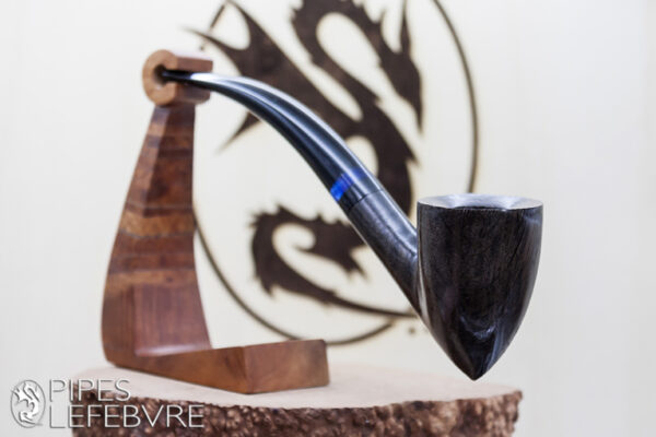 Pipe Pickaxe Morta Handmade – Image 8