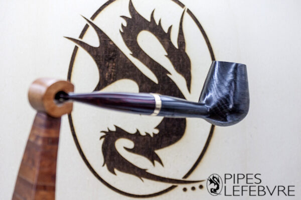 Pipe Droite Morta Handmade – Image 6