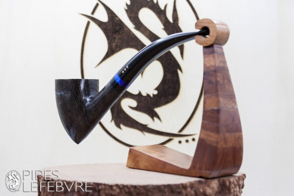 Pipe Pickaxe Morta Handmade – Image 5