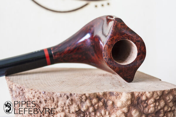 Pipe Cobra Churchwarden Handmade – Image 4