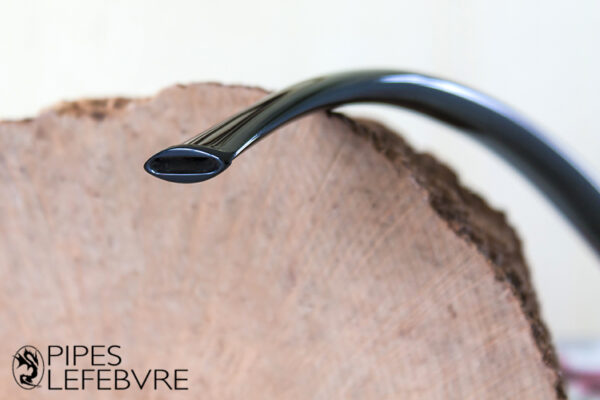 Pipe Cobra Churchwarden Handmade – Image 3