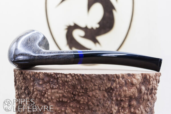 Pipe Pickaxe Morta Handmade – Image 3