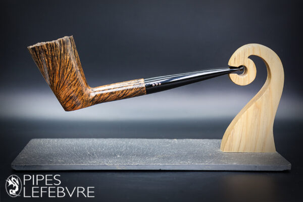 Pipe Chimney Handmade