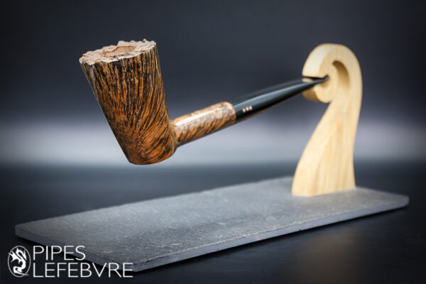 Pipe Chimney Handmade – Image 2